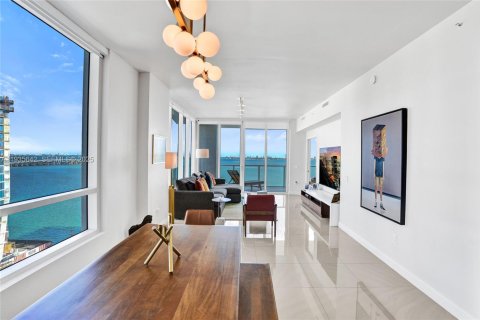 Copropriété à vendre à Miami, Floride: 2 chambres, 110.65 m2 № 1993767 - photo 4