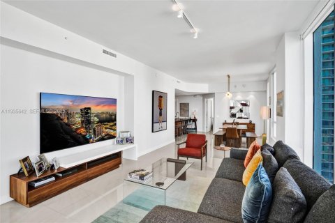 Copropriété à vendre à Miami, Floride: 2 chambres, 110.65 m2 № 1993767 - photo 6