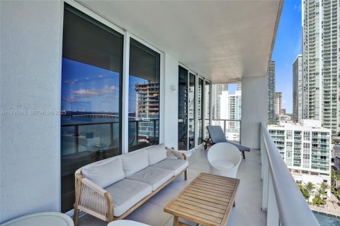 Copropriété à vendre à Miami, Floride: 2 chambres, 110.65 m2 № 1993767 - photo 27