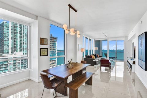 Copropriété à vendre à Miami, Floride: 2 chambres, 110.65 m2 № 1993767 - photo 7