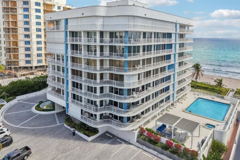 Condo in Highland Beach, Florida, 3 bedrooms  № 2043341 - photo 4