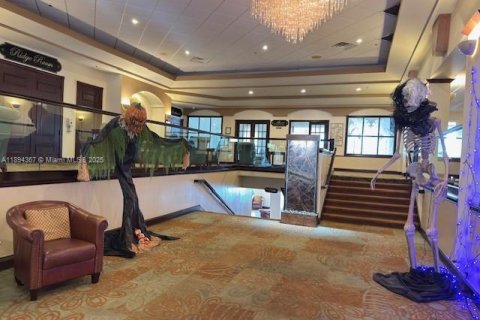 Снять в аренду кондоминиум в Дейви, Флорида 1 спальня, 60.76м2, № 1945973 - фото 23