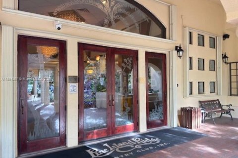 Снять в аренду кондоминиум в Дейви, Флорида 1 спальня, 60.76м2, № 1945973 - фото 22