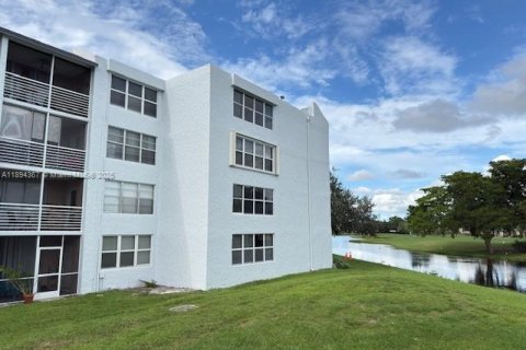 Снять в аренду кондоминиум в Дейви, Флорида 1 спальня, 60.76м2, № 1945973 - фото 4