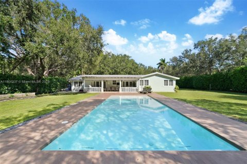 Купить виллу или дом в Майами, Флорида 3 спальни, 174.84м2, № 1955562 - фото 6