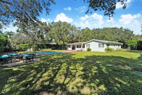 Купить виллу или дом в Майами, Флорида 3 спальни, 174.84м2, № 1955562 - фото 8