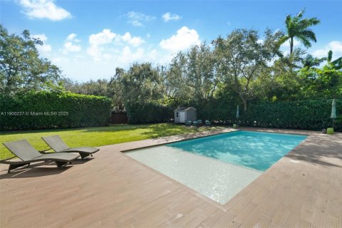 House in Miami, Florida 3 bedrooms, 174.84 sq.m. № 1955562 - photo 7