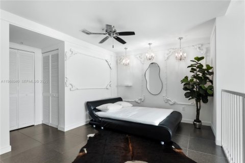 Купить кондоминиум в Майами, Флорида 1 спальня, 70.79м2, № 2029506 - фото 8