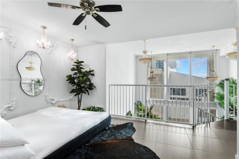 Купить кондоминиум в Майами, Флорида 1 спальня, 70.79м2, № 2029506 - фото 7