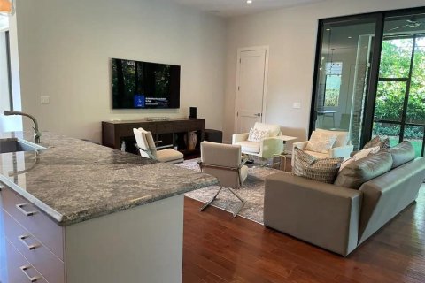 Casa en alquiler en Fort Lauderdale, Florida, 4 dormitorios, 330.64 m2 № 1002856 - foto 1
