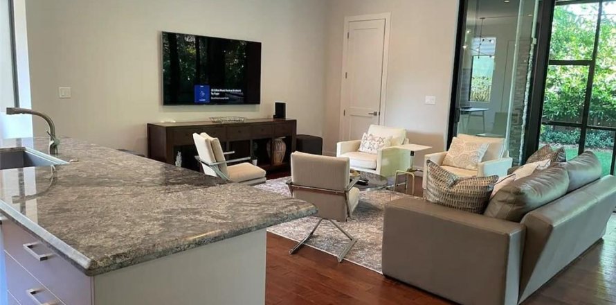 Casa en Fort Lauderdale, Florida 4 dormitorios, 330.64 m2 № 1002856