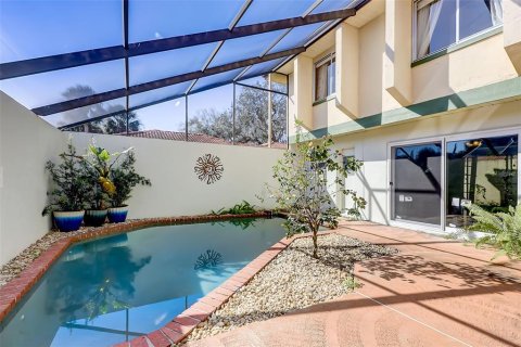 Condo in Orlando, Florida, 3 bedrooms  № 2433605 - photo 29