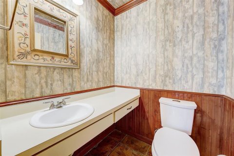 Condo in Orlando, Florida, 3 bedrooms  № 2433605 - photo 23