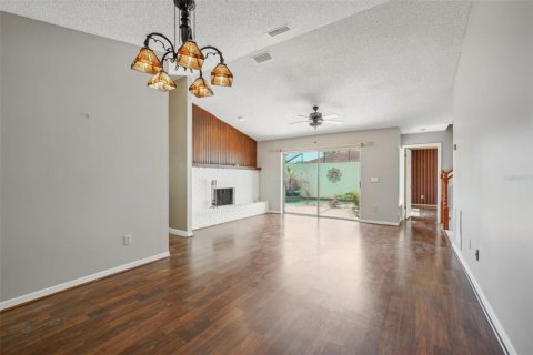 Condo in Orlando, Florida, 3 bedrooms  № 2433605 - photo 13