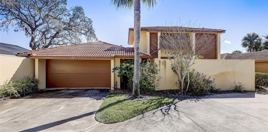 Condo in Orlando, Florida, 3 bedrooms  № 2433605