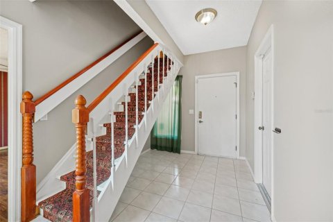 Condo in Orlando, Florida, 3 bedrooms  № 2433605 - photo 5