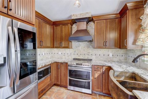 Condo in Orlando, Florida, 3 bedrooms  № 2433605 - photo 7
