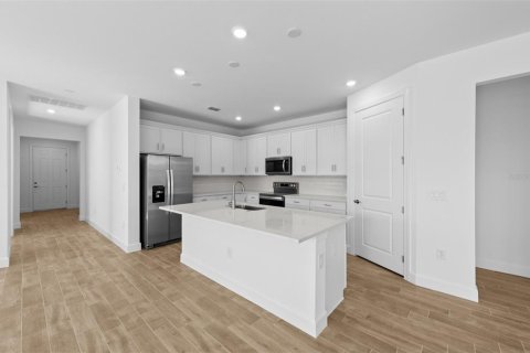 Купить виллу или дом в Венеция, Флорида 4 комнаты, 202.99м2, № 2318375 - фото 10