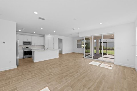 Купить виллу или дом в Венеция, Флорида 4 комнаты, 202.99м2, № 2318375 - фото 7
