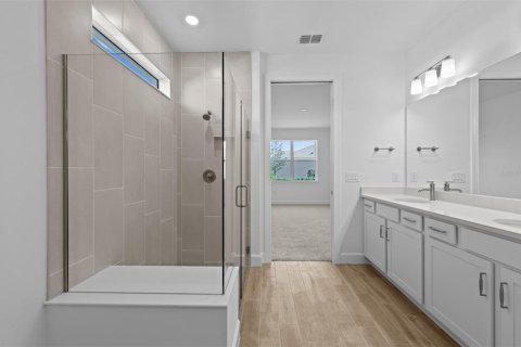 Купить виллу или дом в Венеция, Флорида 4 комнаты, 202.99м2, № 2318375 - фото 20
