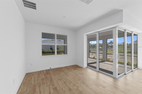 Купить виллу или дом в Венеция, Флорида 4 комнаты, 202.99м2, № 2318375 - фото 16