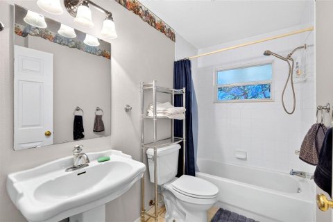 Villa ou maison à vendre à Ocala, Floride: 3 chambres, 150.32 m2 № 2419999 - photo 21