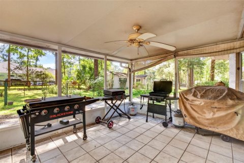 Villa ou maison à vendre à Ocala, Floride: 3 chambres, 150.32 m2 № 2419999 - photo 24