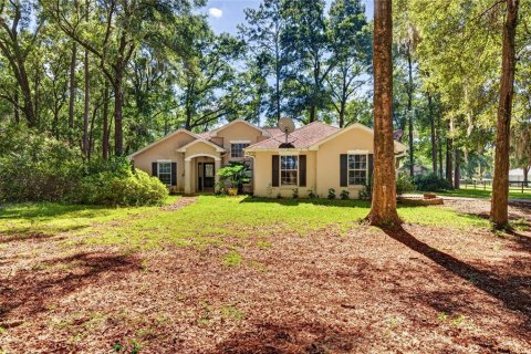 Villa ou maison à Ocala, Floride 3 chambres, 150.32 m2 № 2419999