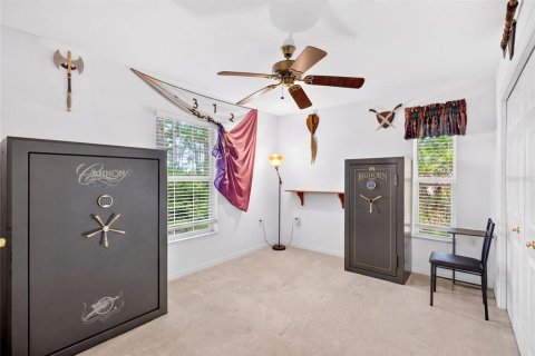Villa ou maison à vendre à Ocala, Floride: 3 chambres, 150.32 m2 № 2419999 - photo 22