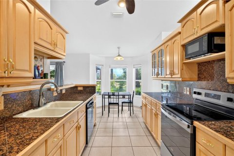 Villa ou maison à vendre à Ocala, Floride: 3 chambres, 150.32 m2 № 2419999 - photo 8