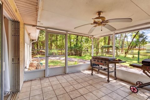 Villa ou maison à vendre à Ocala, Floride: 3 chambres, 150.32 m2 № 2419999 - photo 25