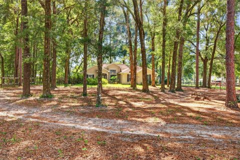 Villa ou maison à vendre à Ocala, Floride: 3 chambres, 150.32 m2 № 2419999 - photo 27
