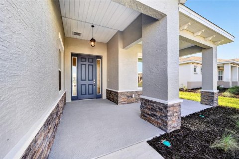 Villa ou maison à vendre à Ocala, Floride: 2 chambres, 231.61 m2 № 2434516 - photo 2
