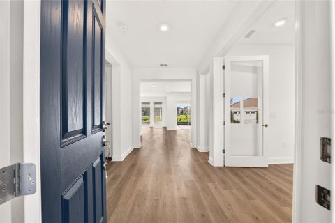 Villa ou maison à vendre à Ocala, Floride: 2 chambres, 231.61 m2 № 2434516 - photo 4