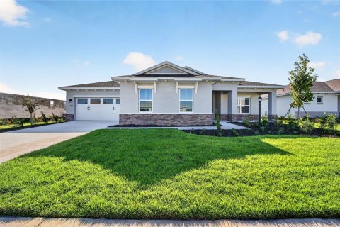 Villa ou maison à Ocala, Floride 2 chambres, 231.61 m2 № 2434516