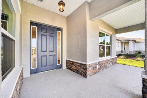 Villa ou maison à vendre à Ocala, Floride: 2 chambres, 231.61 m2 № 2434516 - photo 3