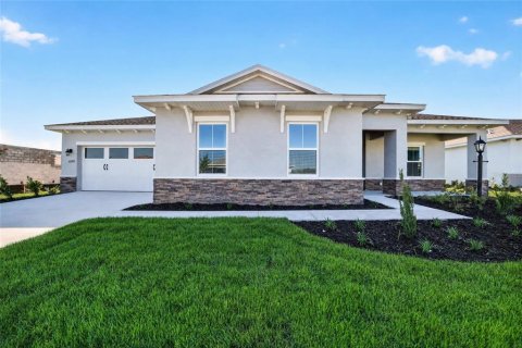 Villa ou maison à vendre à Ocala, Floride: 2 chambres, 231.61 m2 № 2434516 - photo 29