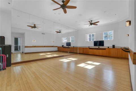 Copropriété à louer à Aventura, Floride: 2 chambres, 100.06 m2 № 1711106 - photo 30