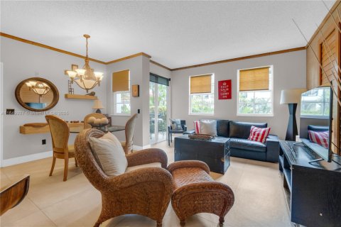 Copropriété à louer à Aventura, Floride: 2 chambres, 100.06 m2 № 1711106 - photo 6