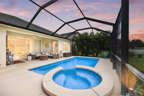 Casa en venta en Sarasota, Florida, 3 dormitorios, 196.02 m2 № 1918635 - foto 3