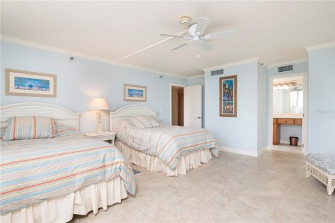 Copropriété à vendre à Longboat Key, Floride: 3 chambres, 202.53 m2 № 2308107 - photo 23