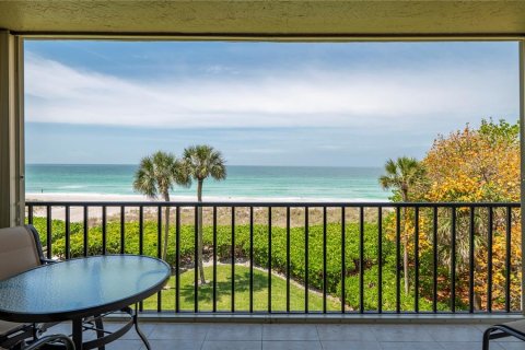 Condo à Longboat Key, Floride, 3 chambres  № 2308107