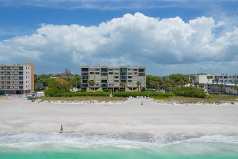 Copropriété à vendre à Longboat Key, Floride: 3 chambres, 202.53 m2 № 2308107 - photo 4
