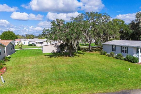 Land in Wildwood, Florida № 2277227
