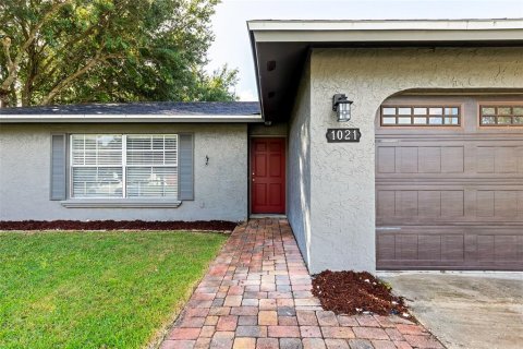 Villa ou maison à vendre à Winter Park, Floride: 3 chambres, 122.45 m2 № 2434883 - photo 2