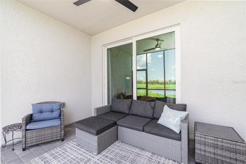 Copropriété à vendre à Punta Gorda, Floride: 2 chambres, 145.76 m2 № 1905478 - photo 25