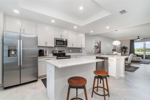 Copropriété à vendre à Punta Gorda, Floride: 2 chambres, 145.76 m2 № 1905478 - photo 6