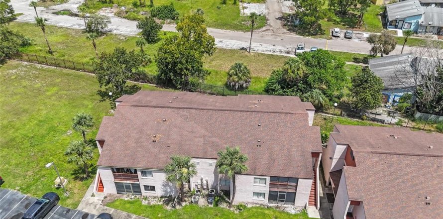 Condo in Orlando, Florida, 2 bedrooms  № 2377913