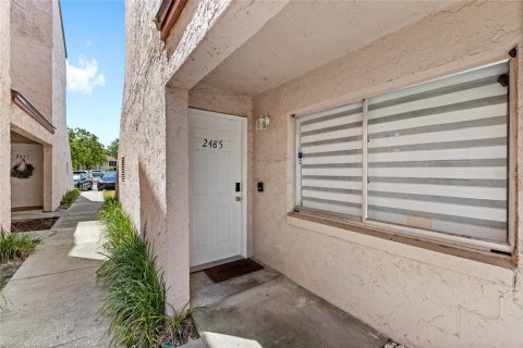Condo in Orlando, Florida, 2 bedrooms  № 2377913 - photo 20