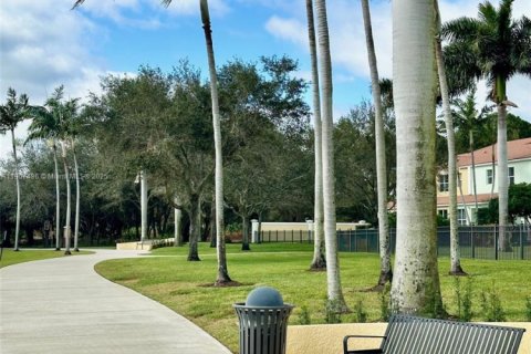 Townhouse in Boca Raton, Florida 2 bedrooms, 125.79 sq.m. № 1965063 - photo 26